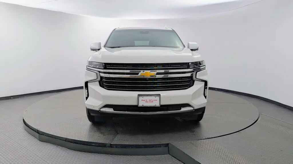 Florida Fine Cars - Used CHEVROLET TAHOE 2023 MIAMI LT