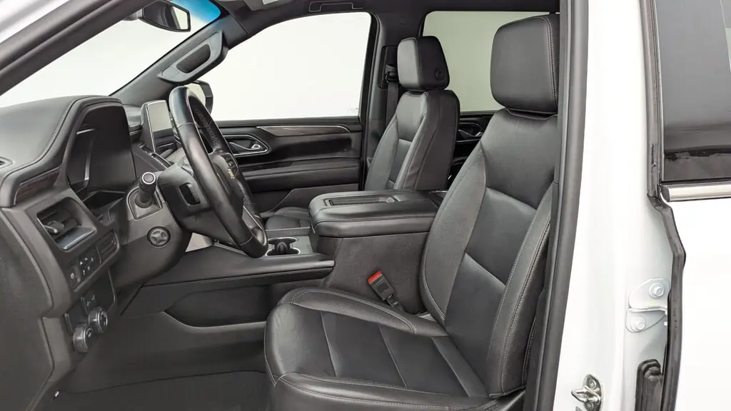 Florida Fine Cars - Used CHEVROLET TAHOE 2023 MIAMI LT