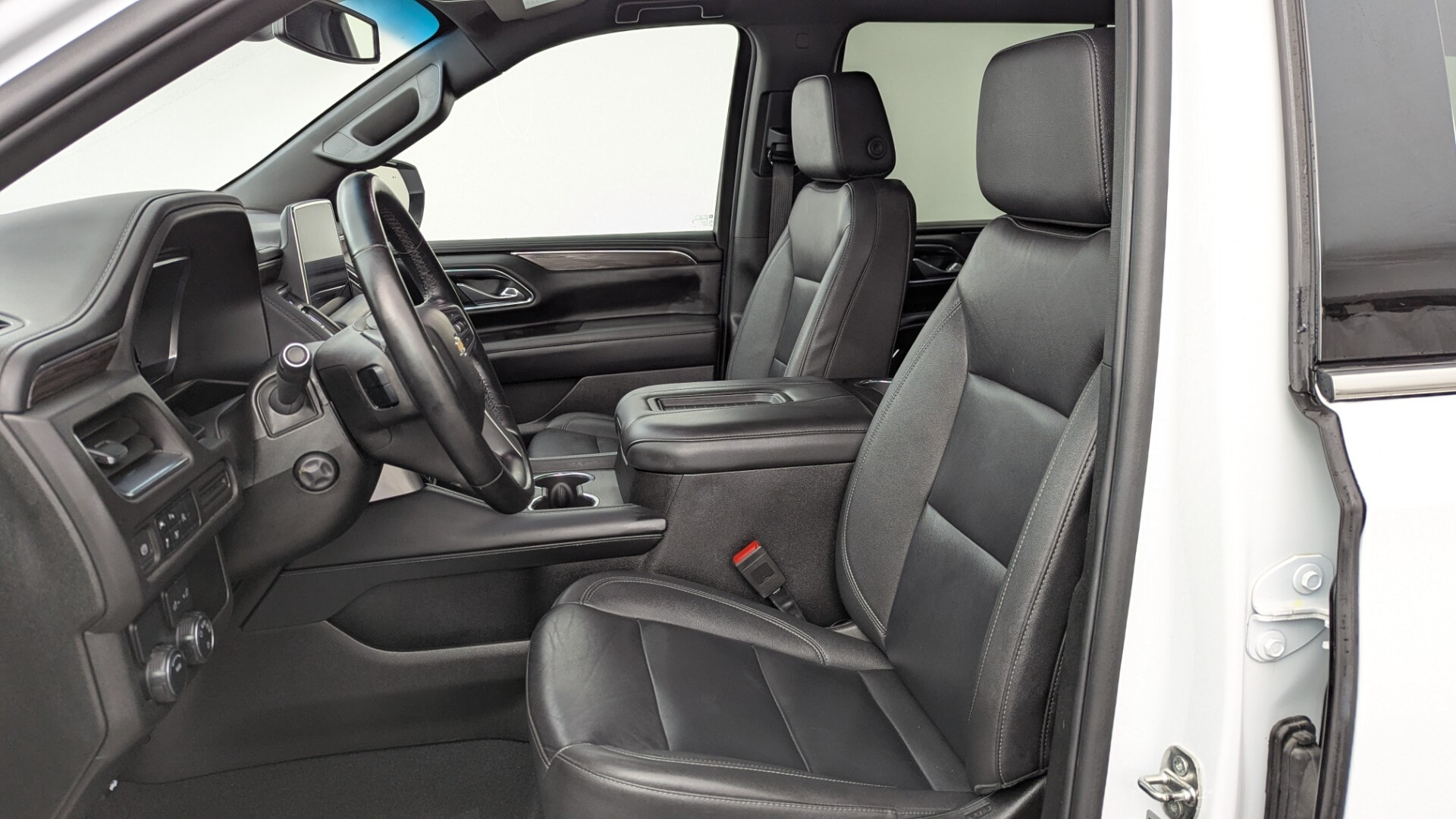Florida Fine Cars - Used vehicle - SUV CHEVROLET TAHOE 2023