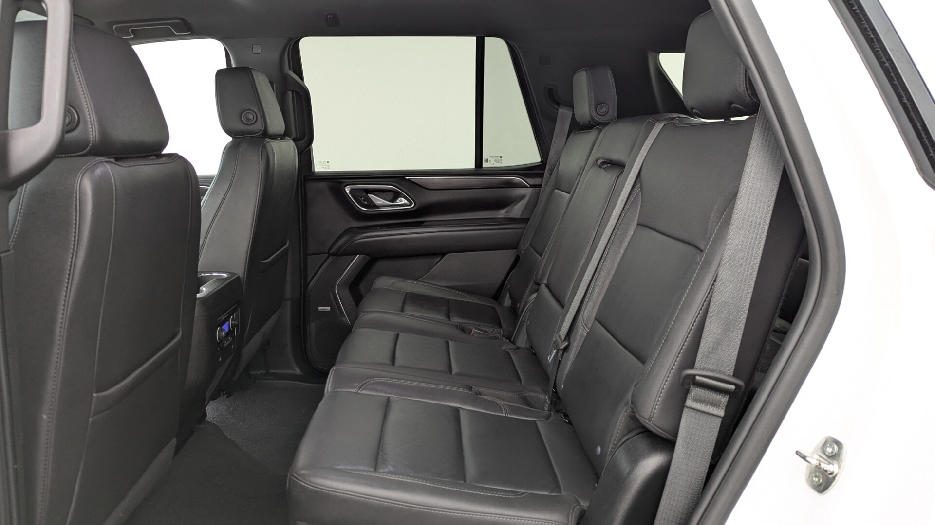 Florida Fine Cars - Used vehicle - SUV CHEVROLET TAHOE 2023