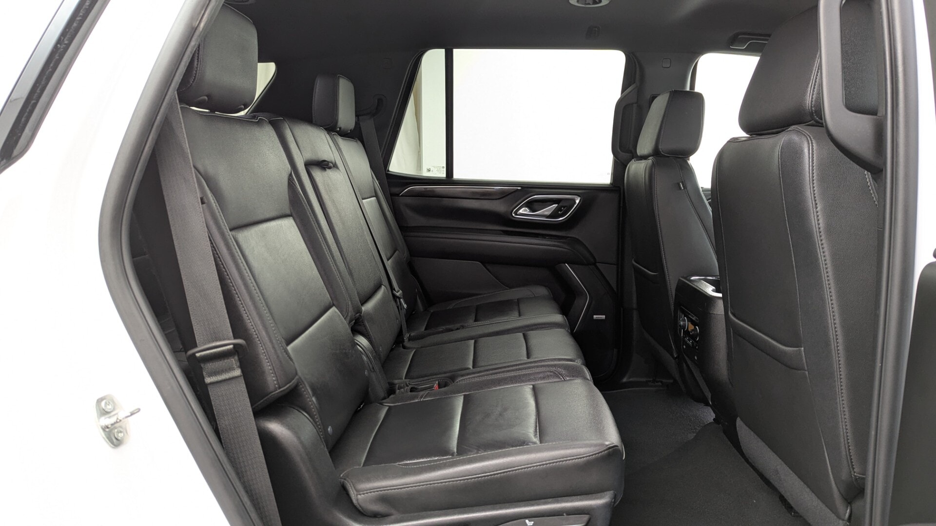 Florida Fine Cars - Used vehicle - SUV CHEVROLET TAHOE 2023