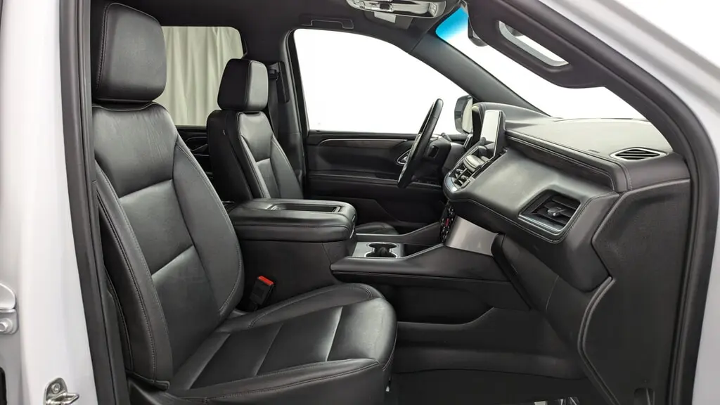 Florida Fine Cars - Used CHEVROLET TAHOE 2023 MIAMI LT