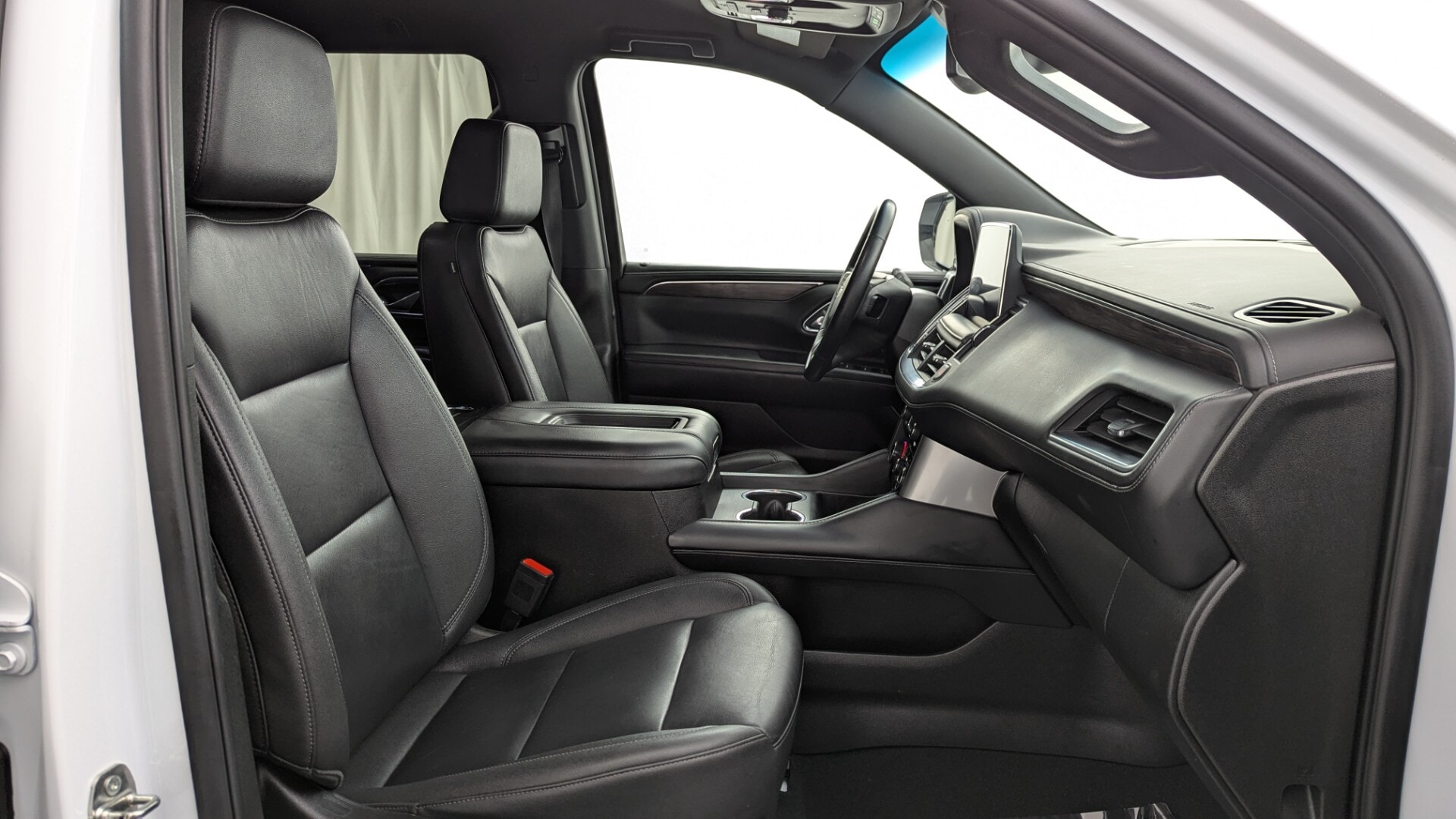 Florida Fine Cars - Used vehicle - SUV CHEVROLET TAHOE 2023