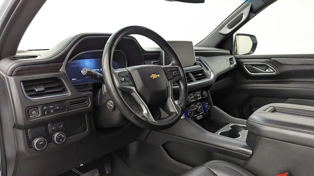 Florida Fine Cars - Used CHEVROLET TAHOE 2023 MIAMI LT