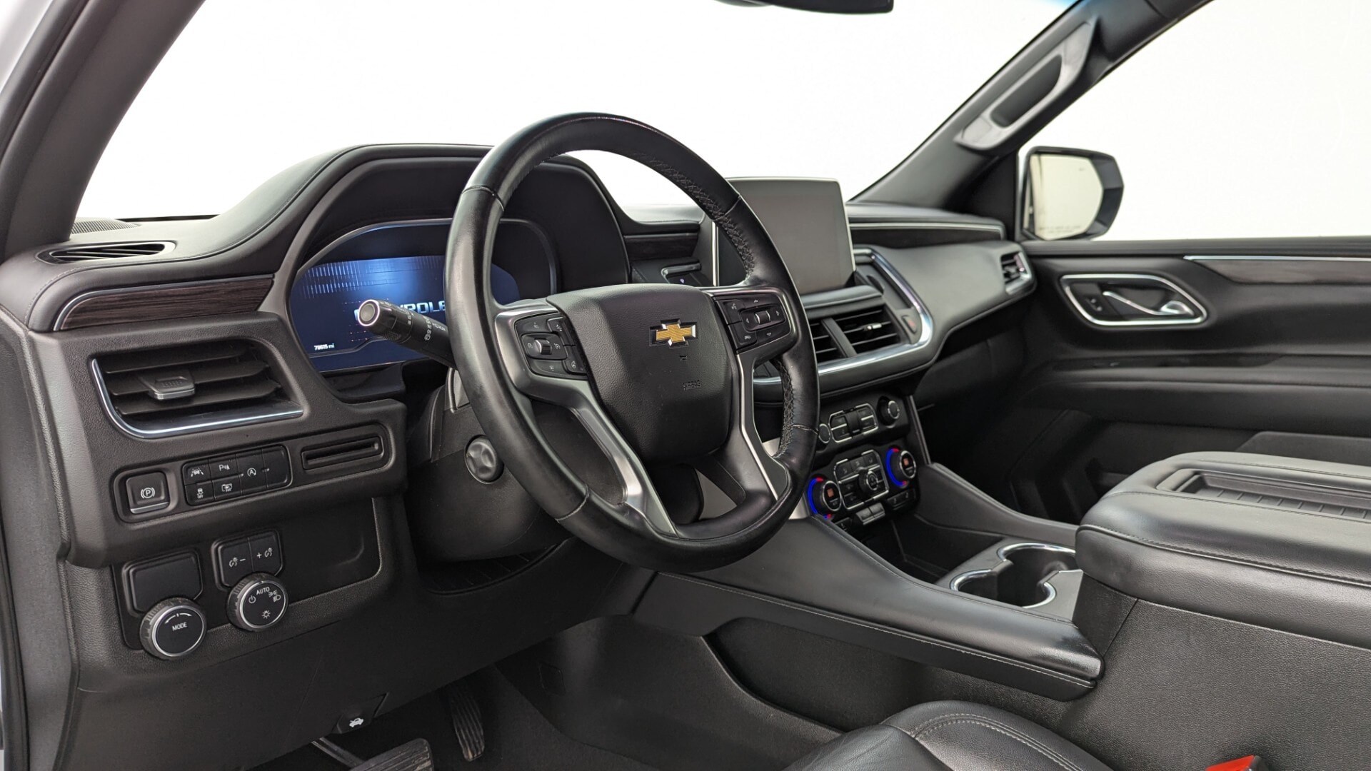 Florida Fine Cars - Used vehicle - SUV CHEVROLET TAHOE 2023