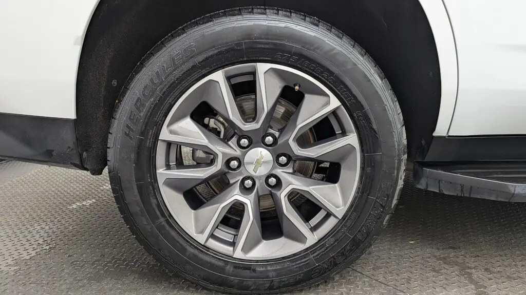 Florida Fine Cars - Used CHEVROLET TAHOE 2023 MIAMI LT