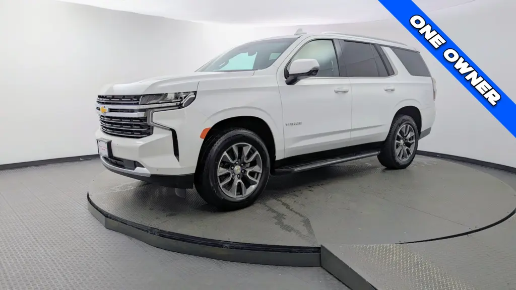 Florida Fine Cars - Used CHEVROLET TAHOE 2023 MIAMI LT