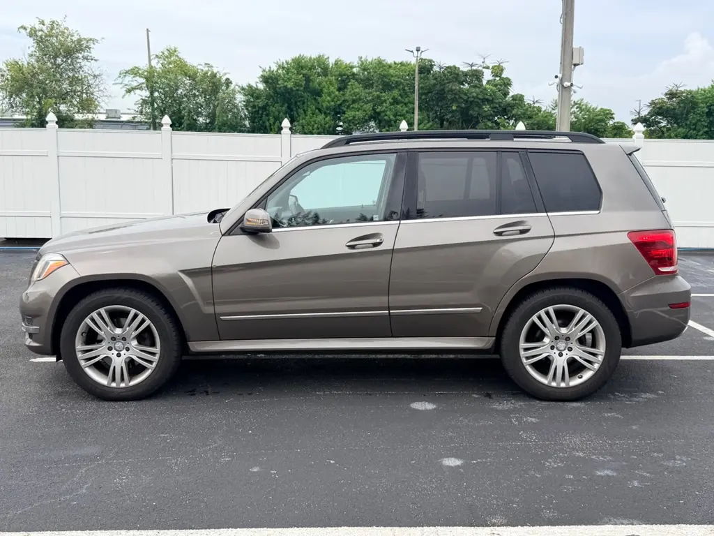 Florida Fine Cars - Used MERCEDES-BENZ GLK-CLASS 2013 MARGATE GLK 350