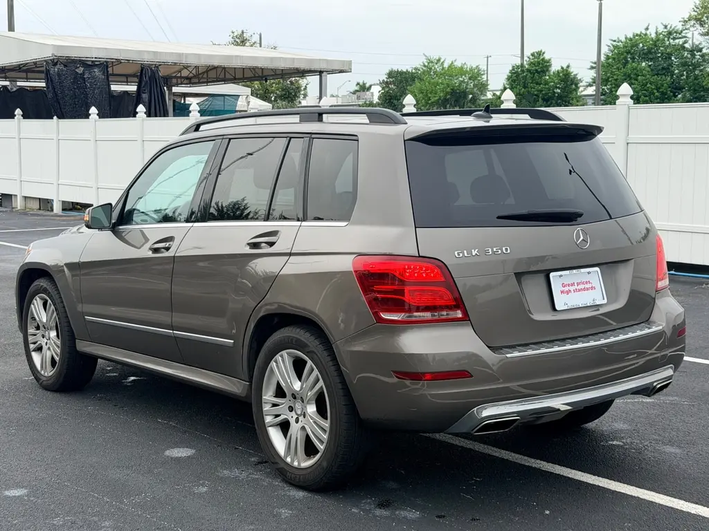 Florida Fine Cars - Used MERCEDES-BENZ GLK-CLASS 2013 MARGATE GLK 350