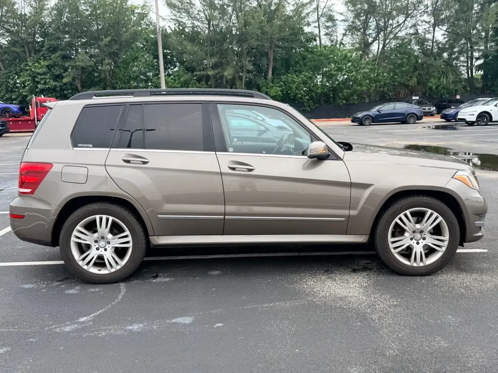 Florida Fine Cars - Used MERCEDES-BENZ GLK-CLASS 2013 MARGATE GLK 350