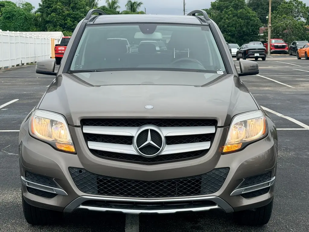 Florida Fine Cars - Used MERCEDES-BENZ GLK-CLASS 2013 MARGATE GLK 350