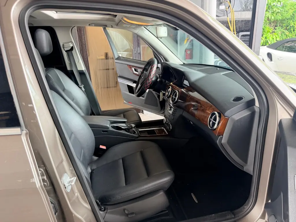 Florida Fine Cars - Used MERCEDES-BENZ GLK-CLASS 2013 MARGATE GLK 350