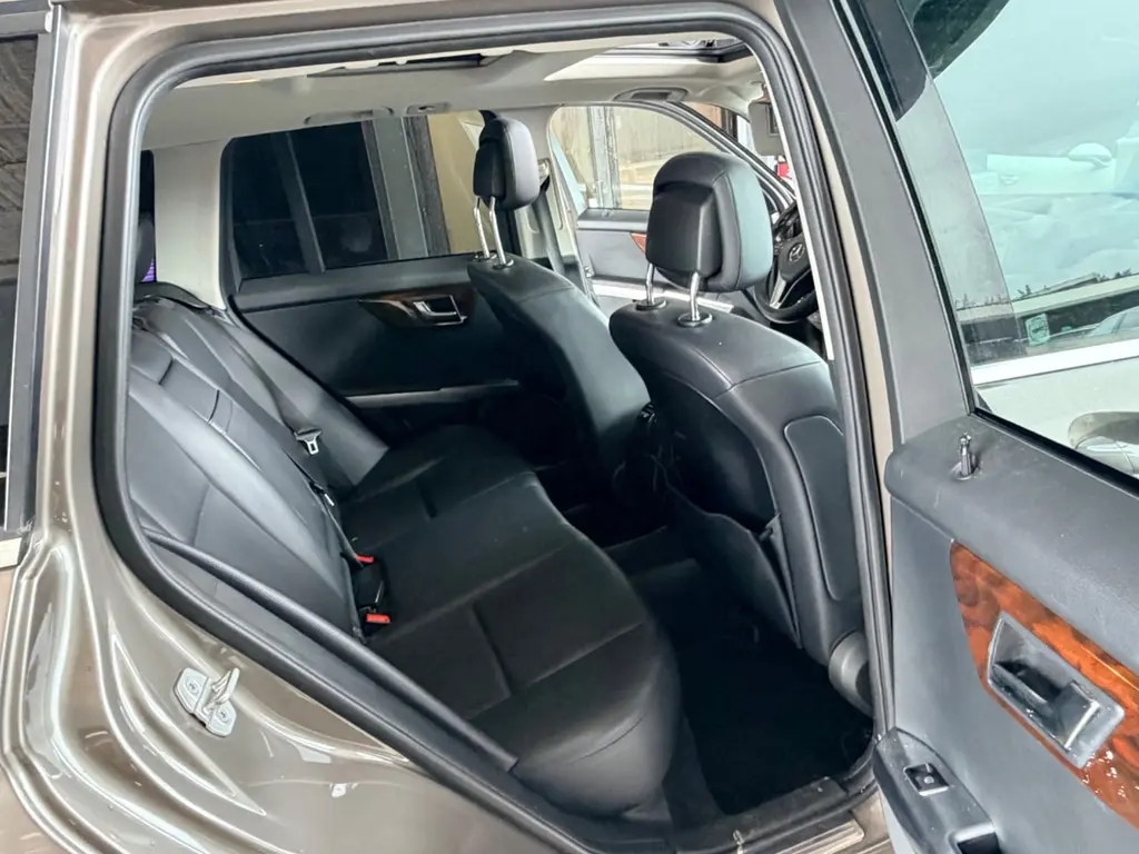 Florida Fine Cars - Used MERCEDES-BENZ GLK-CLASS 2013 MARGATE GLK 350
