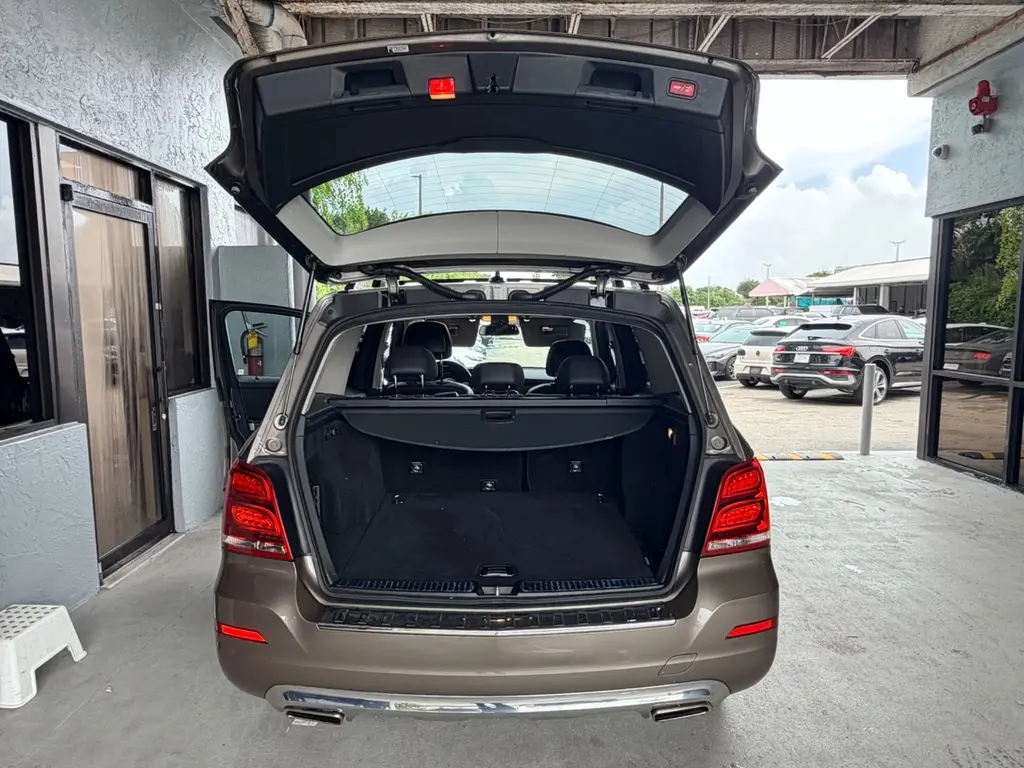 Florida Fine Cars - Used MERCEDES-BENZ GLK-CLASS 2013 MARGATE GLK 350
