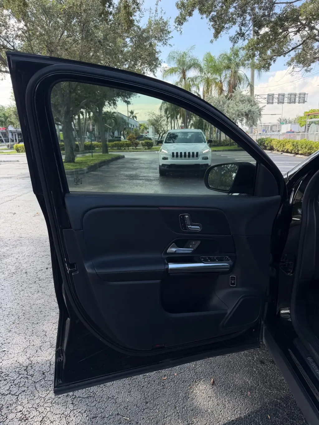 Florida Fine Cars - Used MERCEDES-BENZ GLA 2021 MARGATE GLA 250