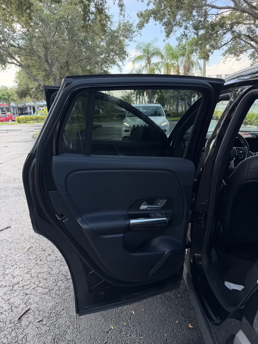 Florida Fine Cars - Used MERCEDES-BENZ GLA 2021 MARGATE GLA 250