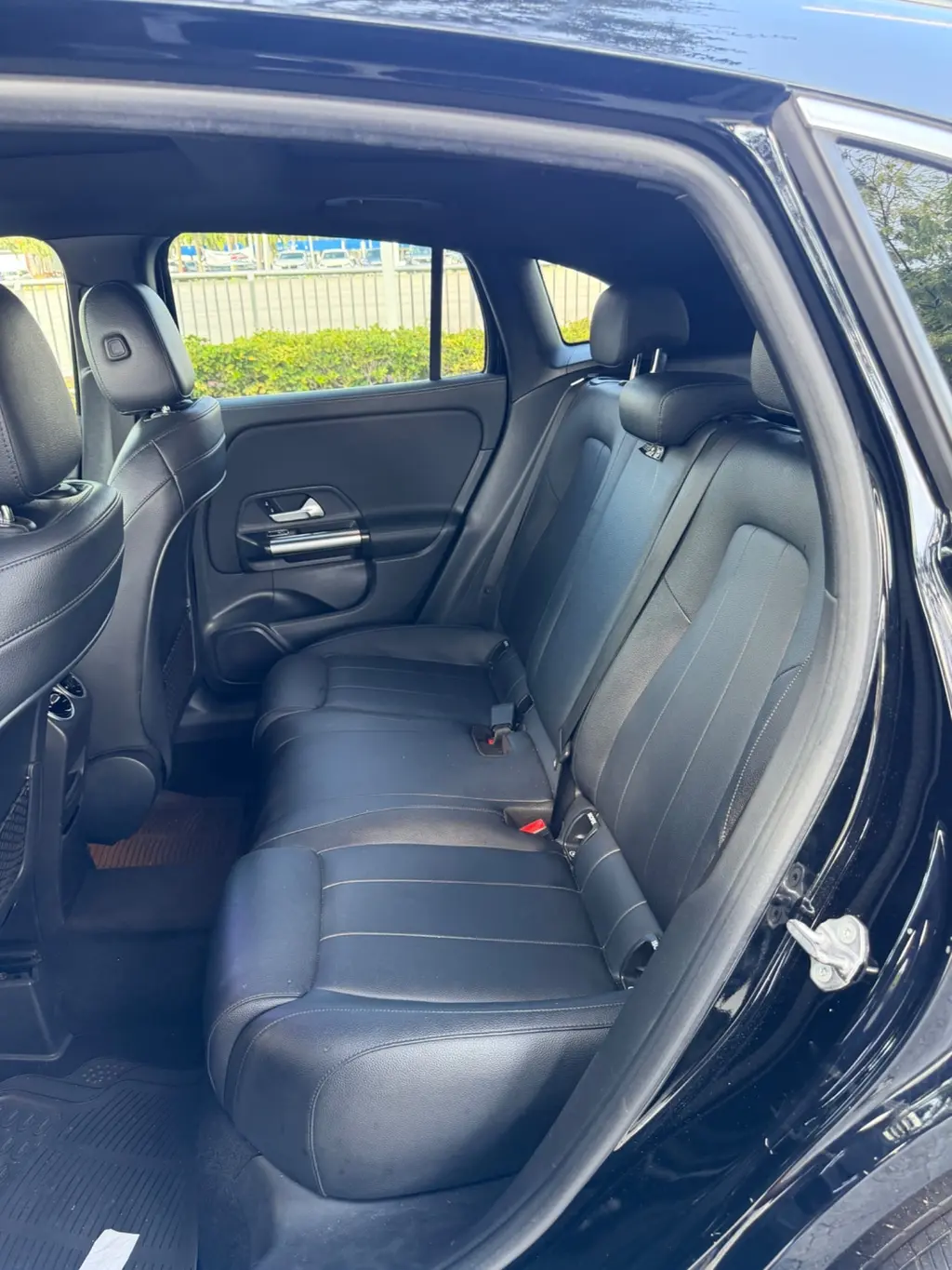 Florida Fine Cars - Used MERCEDES-BENZ GLA 2021 MARGATE GLA 250