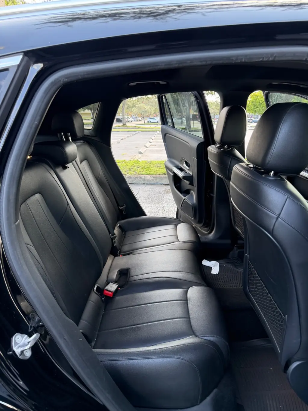 Florida Fine Cars - Used MERCEDES-BENZ GLA 2021 MARGATE GLA 250