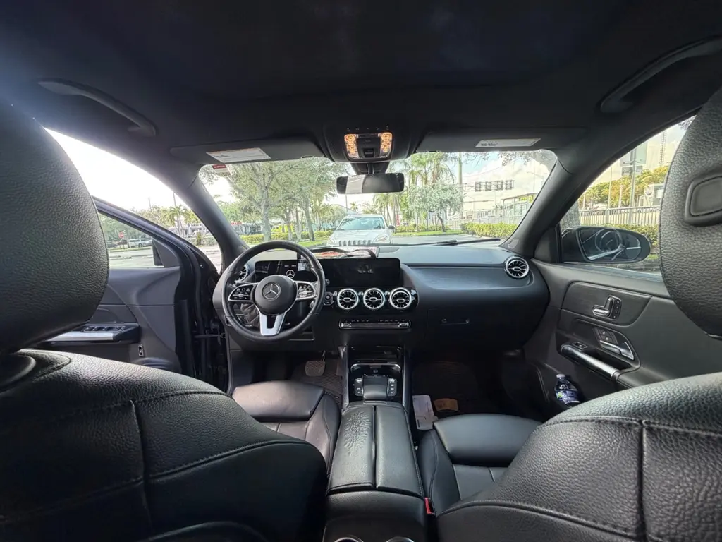 Florida Fine Cars - Used MERCEDES-BENZ GLA 2021 MARGATE GLA 250