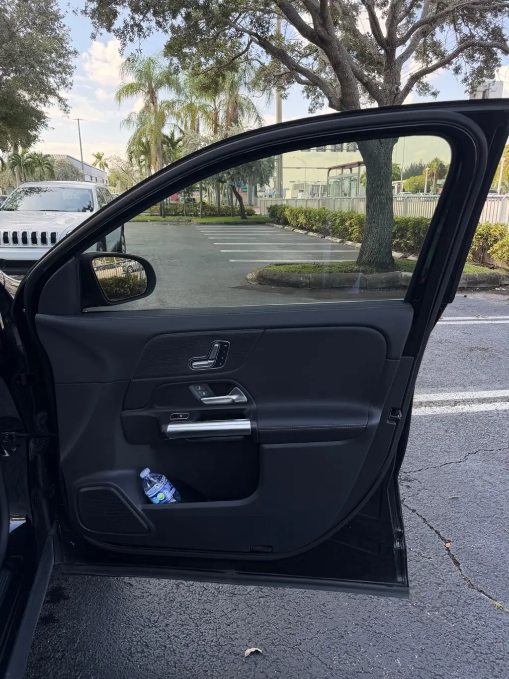 Florida Fine Cars - Used MERCEDES-BENZ GLA 2021 MARGATE GLA 250
