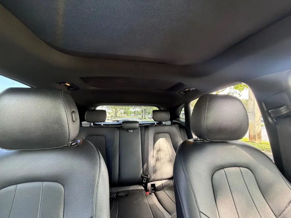 Florida Fine Cars - Used MERCEDES-BENZ GLA 2021 MARGATE GLA 250