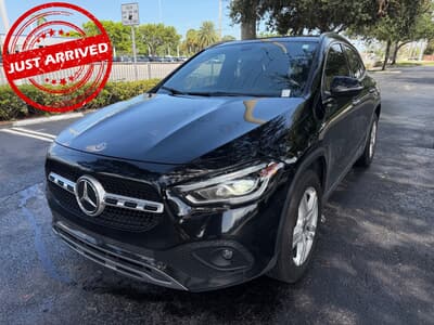 Florida Fine Cars - Used MERCEDES-BENZ GLA 2021 MARGATE GLA 250