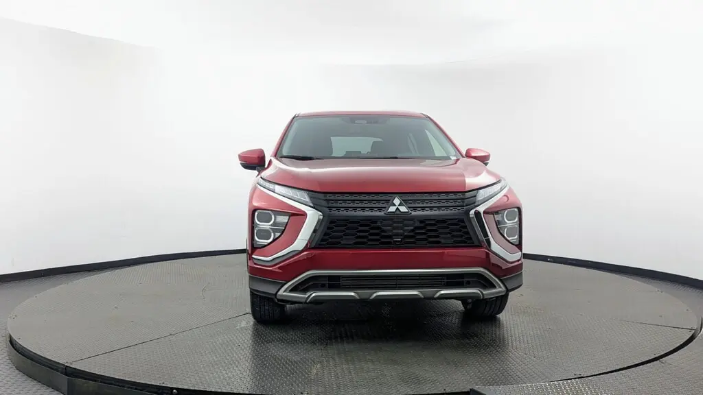 2025 MITSUBISHI ECLIPSE CROSS SE photo 11