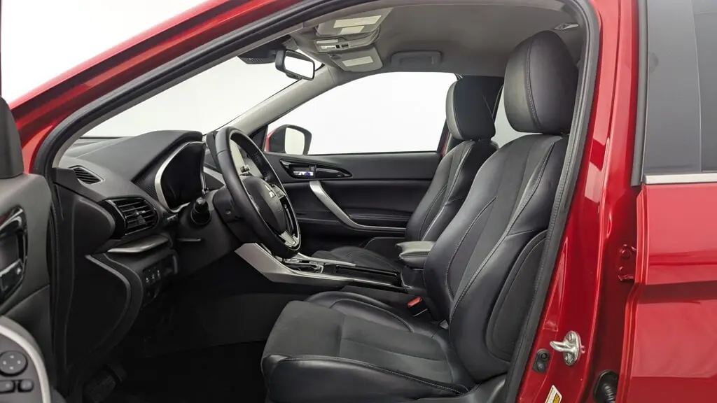 2025 MITSUBISHI ECLIPSE CROSS SE photo 13