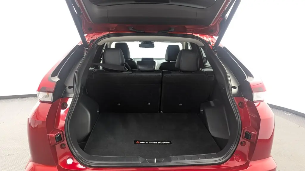 2025 MITSUBISHI ECLIPSE CROSS SE photo 17