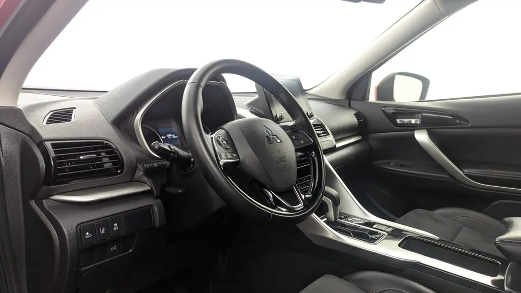 2025 MITSUBISHI ECLIPSE CROSS SE photo 23