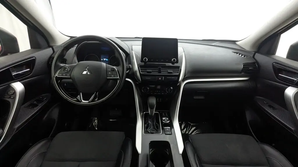 2025 MITSUBISHI ECLIPSE CROSS SE photo 25