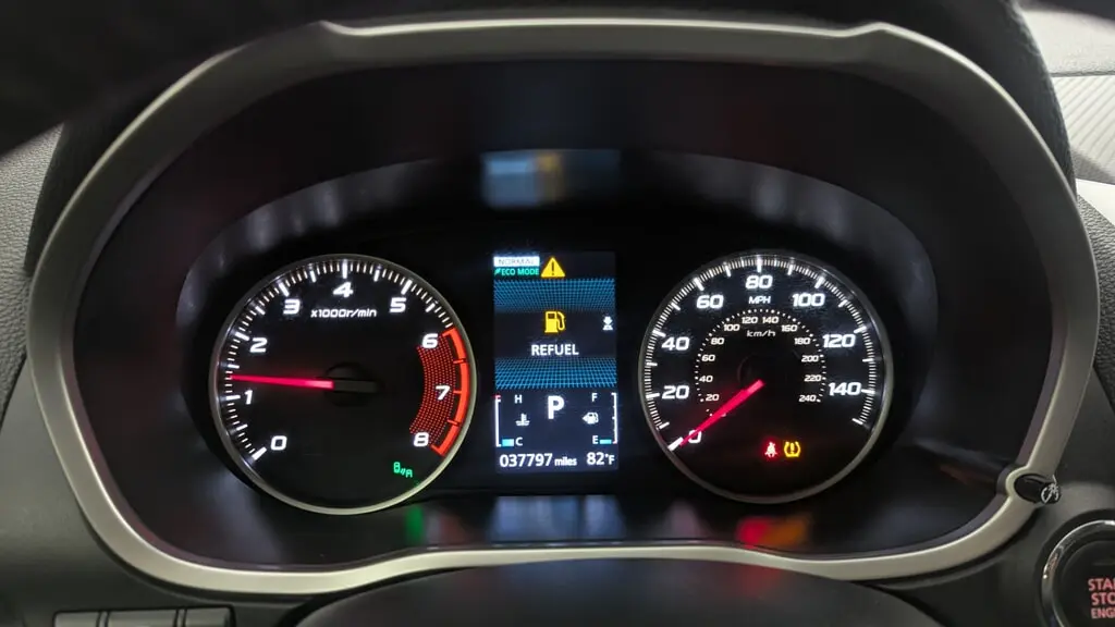 2025 MITSUBISHI ECLIPSE CROSS SE photo 26
