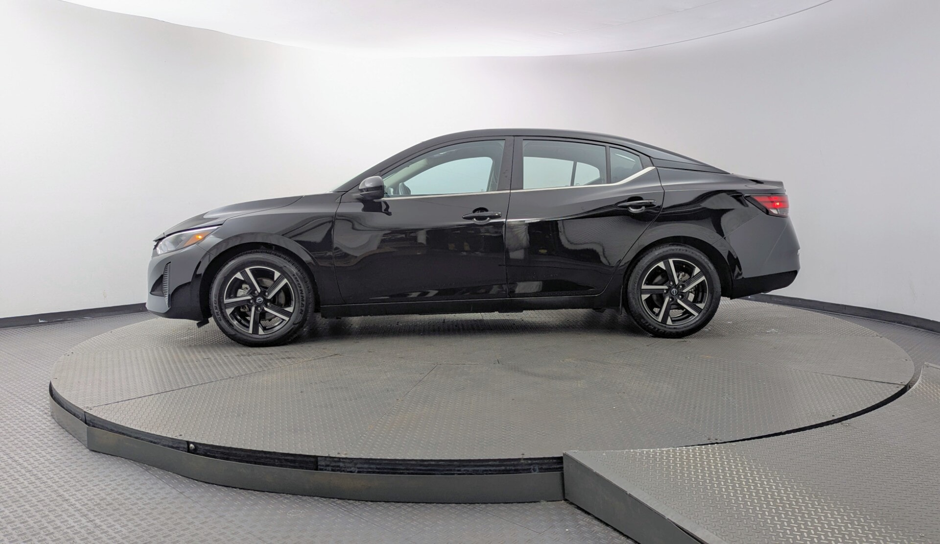 Florida Fine Cars - Used vehicle - SEDAN NISSAN SENTRA 2025