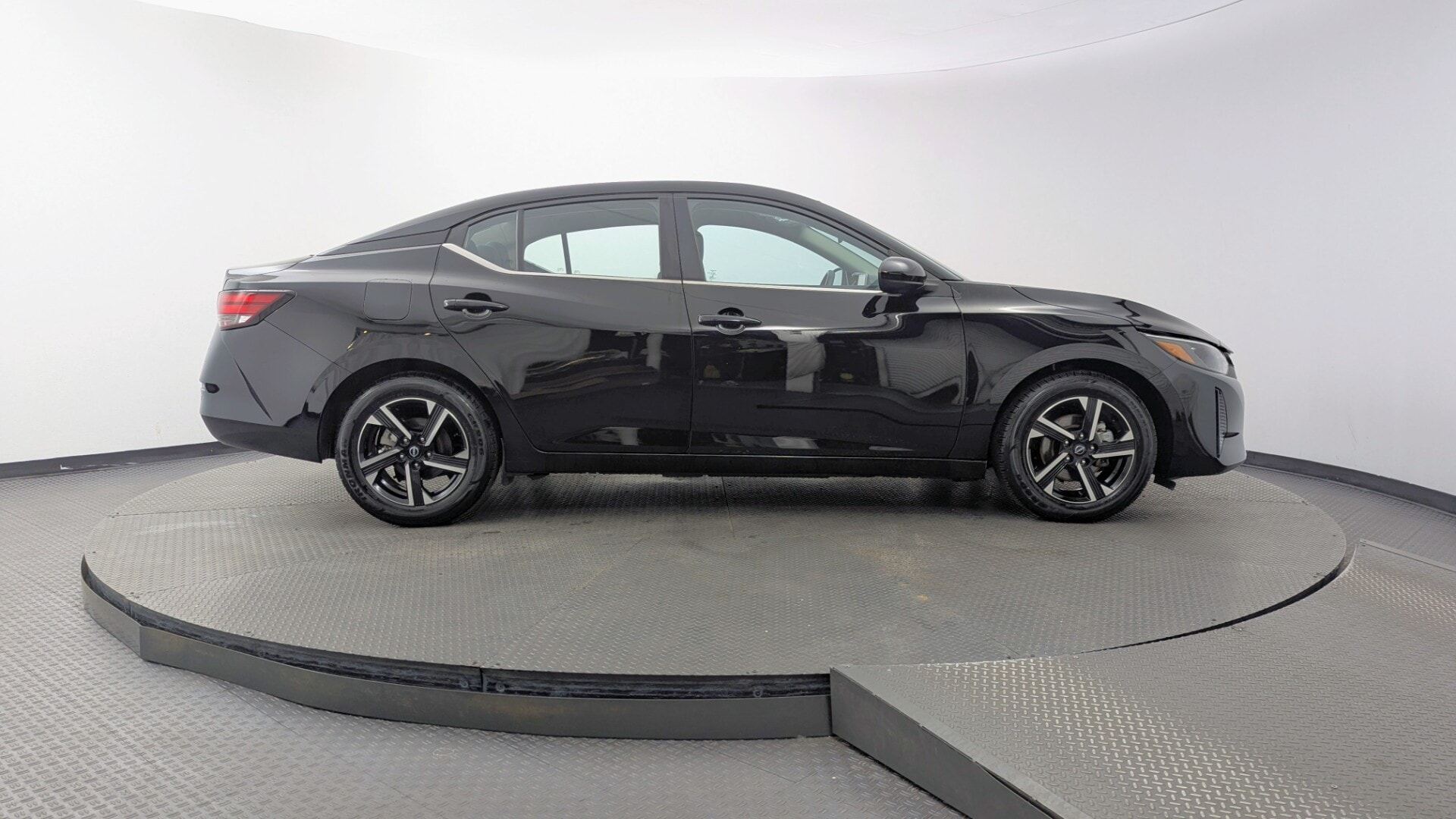 Florida Fine Cars - Used vehicle - SEDAN NISSAN SENTRA 2025