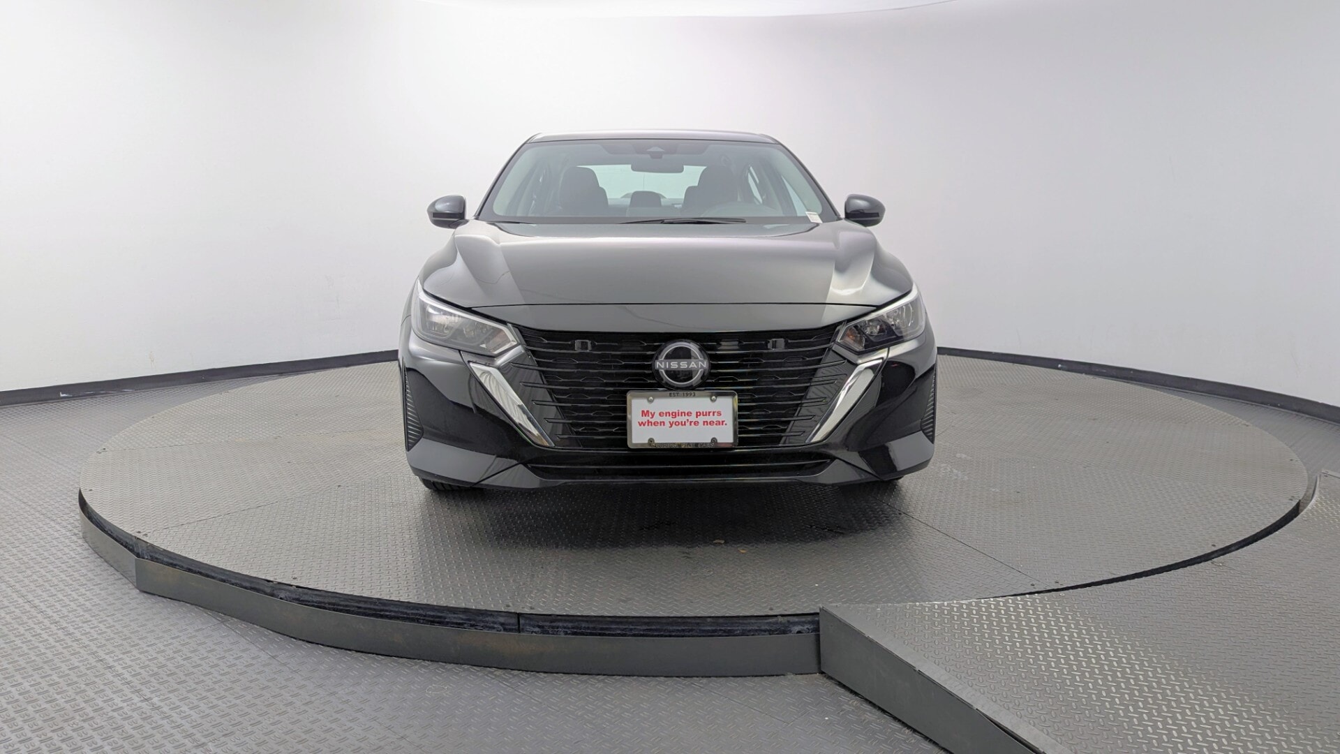 Florida Fine Cars - Used vehicle - SEDAN NISSAN SENTRA 2025