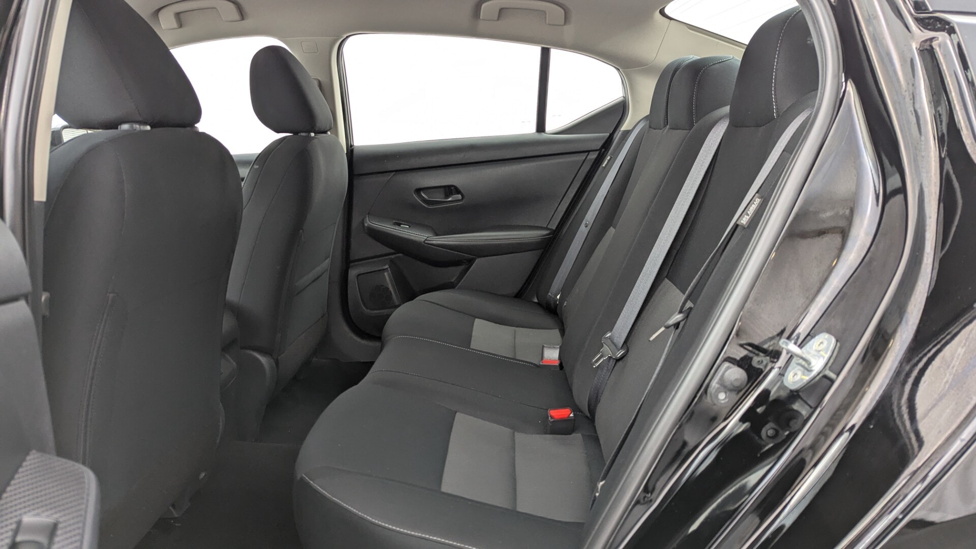 Florida Fine Cars - Used vehicle - SEDAN NISSAN SENTRA 2025