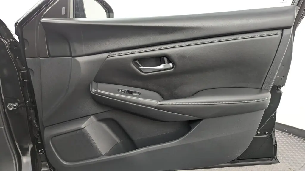 2025 NISSAN SENTRA SV photo 22