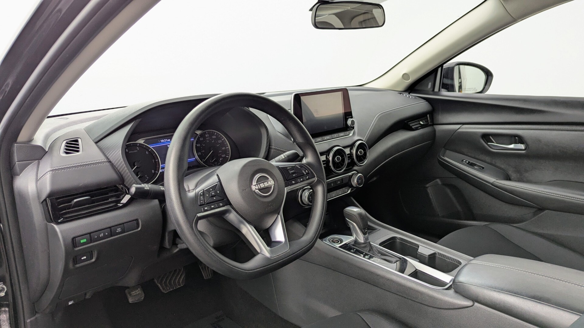 Florida Fine Cars - Used vehicle - SEDAN NISSAN SENTRA 2025