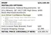 Florida Fine Cars - Used CHEVROLET TRAILBLAZER 2025 MIAMI LT