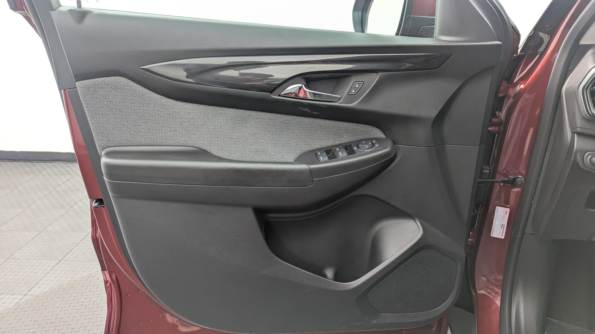Florida Fine Cars - Used vehicle - SUV CHEVROLET TRAILBLAZER 2025