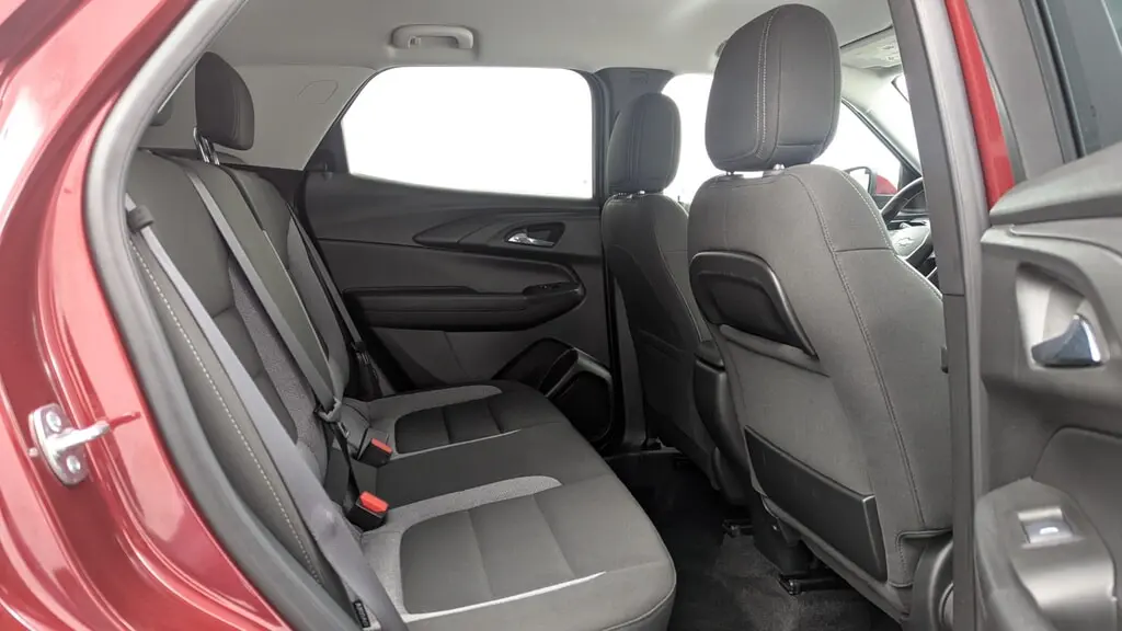 Florida Fine Cars - Used CHEVROLET TRAILBLAZER 2025 MIAMI LT