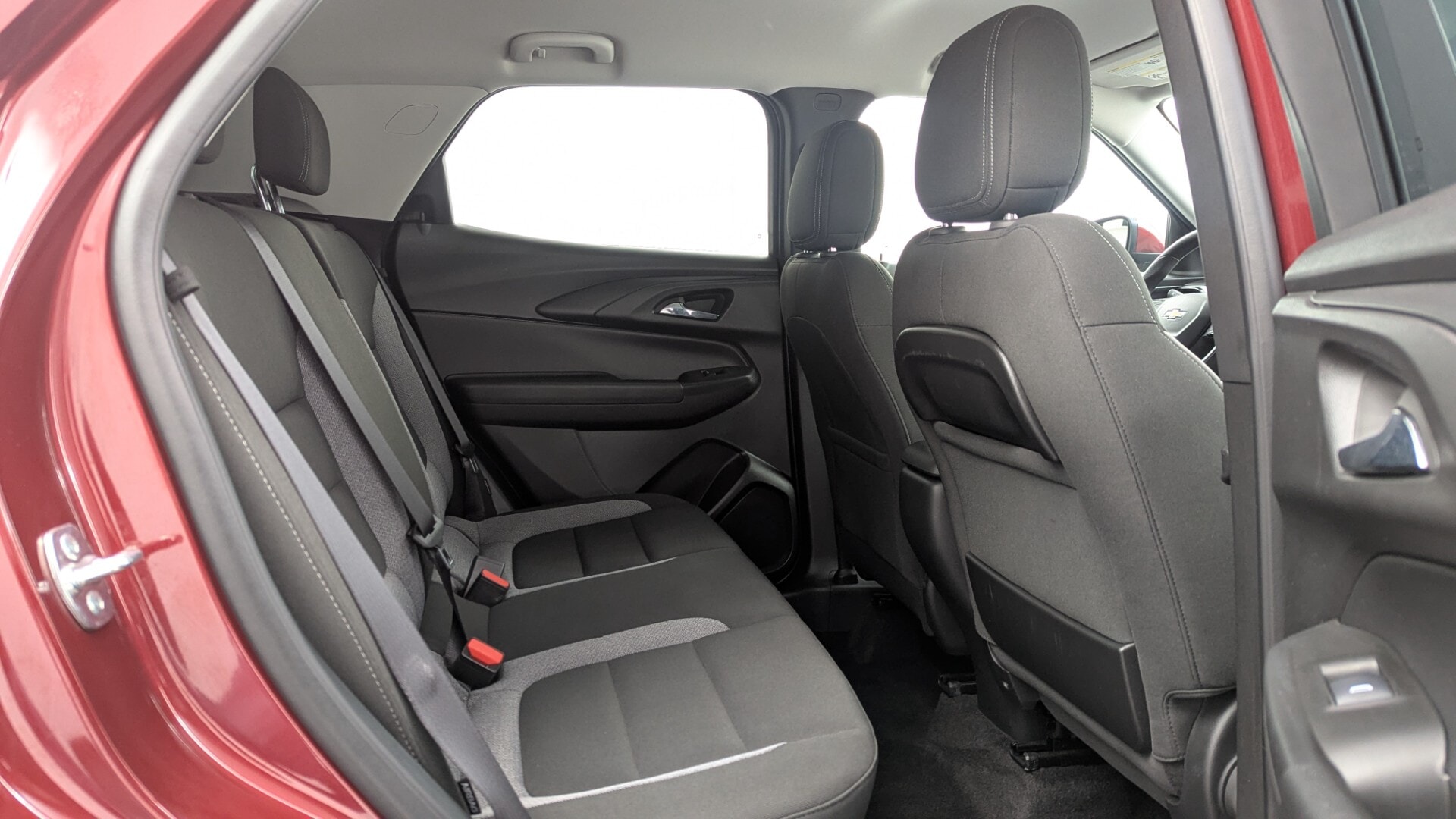 Florida Fine Cars - Used vehicle - SUV CHEVROLET TRAILBLAZER 2025