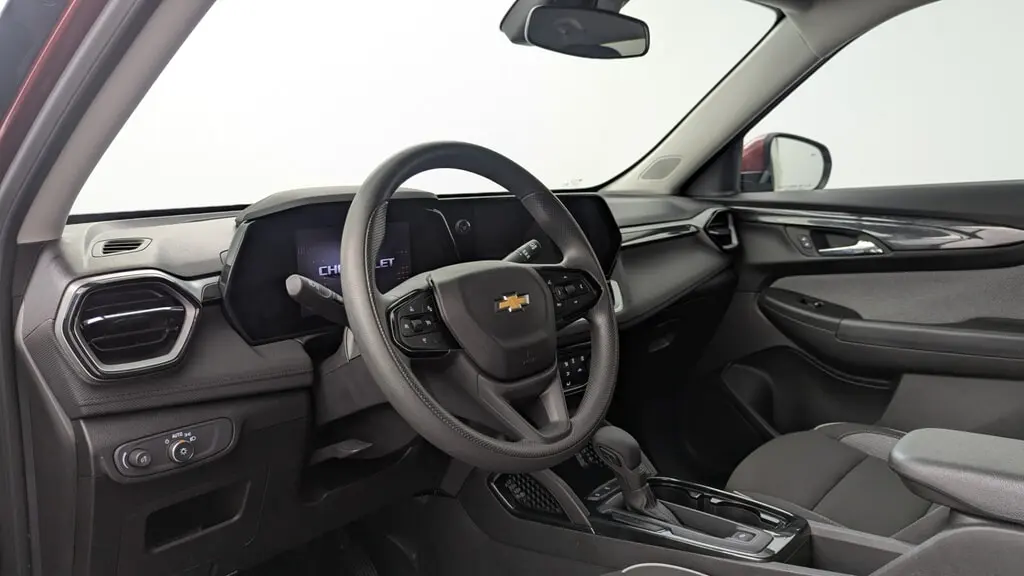 Florida Fine Cars - Used CHEVROLET TRAILBLAZER 2025 MIAMI LT