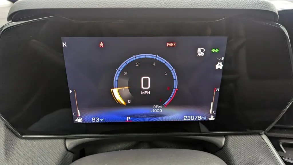 Florida Fine Cars - Used CHEVROLET TRAILBLAZER 2025 MIAMI LT