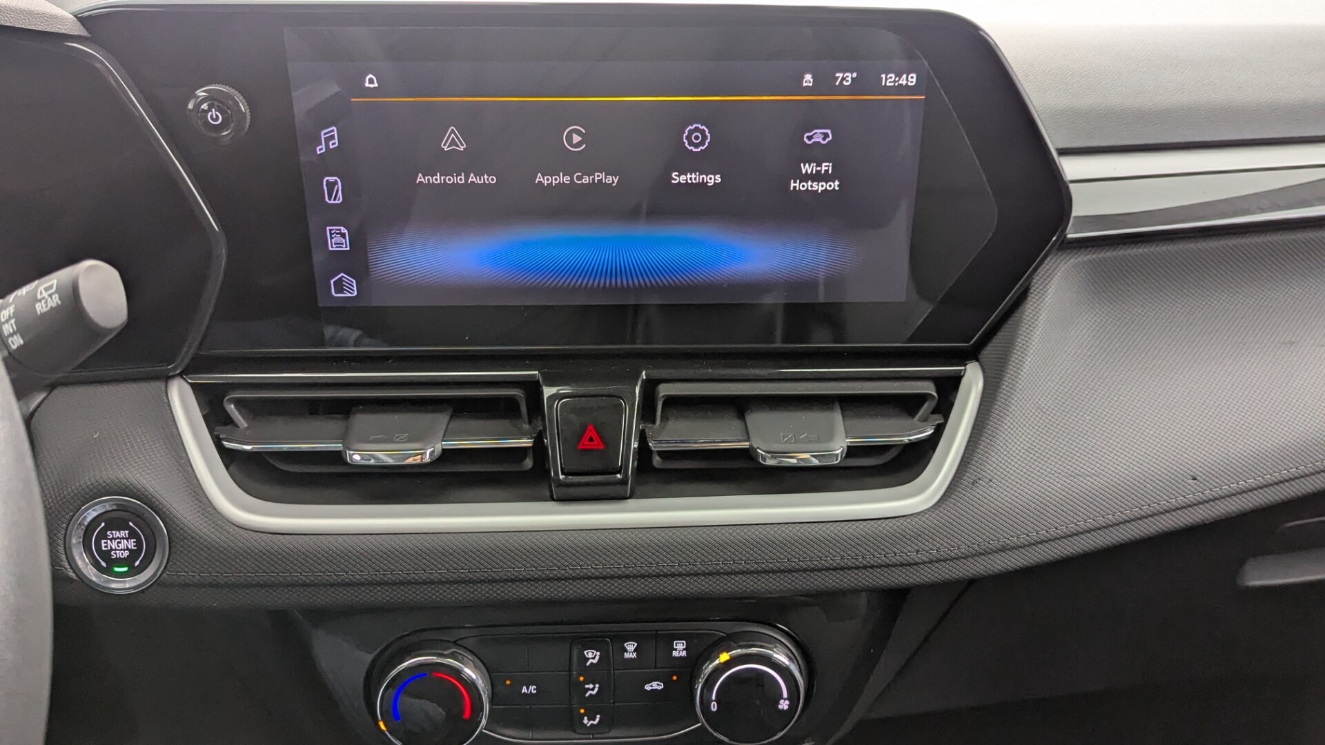 Florida Fine Cars - Used vehicle - SUV CHEVROLET TRAILBLAZER 2025