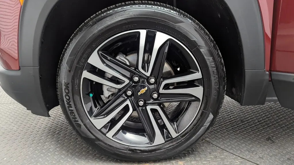 Florida Fine Cars - Used CHEVROLET TRAILBLAZER 2025 MIAMI LT