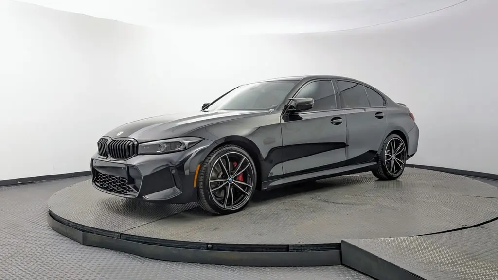 Florida Fine Cars - Used BMW 3 SERIES 2023 MIAMI 330I XDRIVE