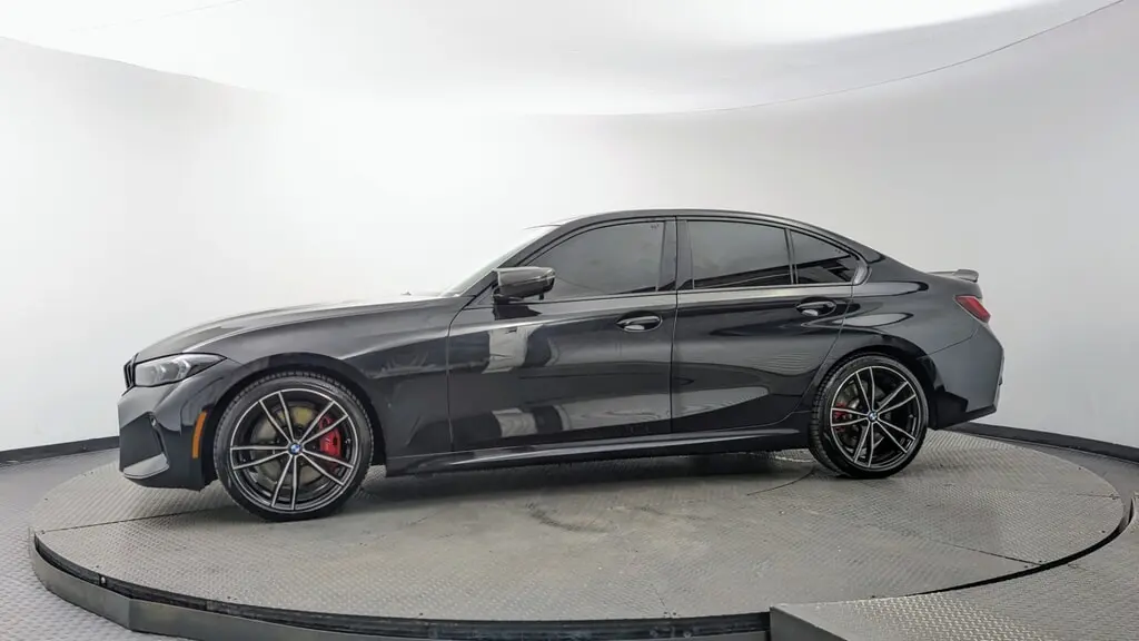 Florida Fine Cars - Used BMW 3 SERIES 2023 MIAMI 330I XDRIVE