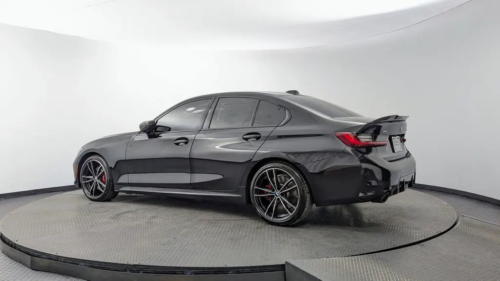Florida Fine Cars - Used BMW 3 SERIES 2023 MIAMI 330I XDRIVE