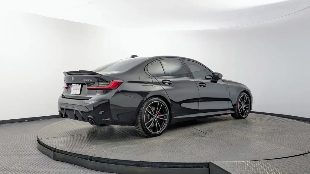 Florida Fine Cars - Used BMW 3 SERIES 2023 MIAMI 330I XDRIVE